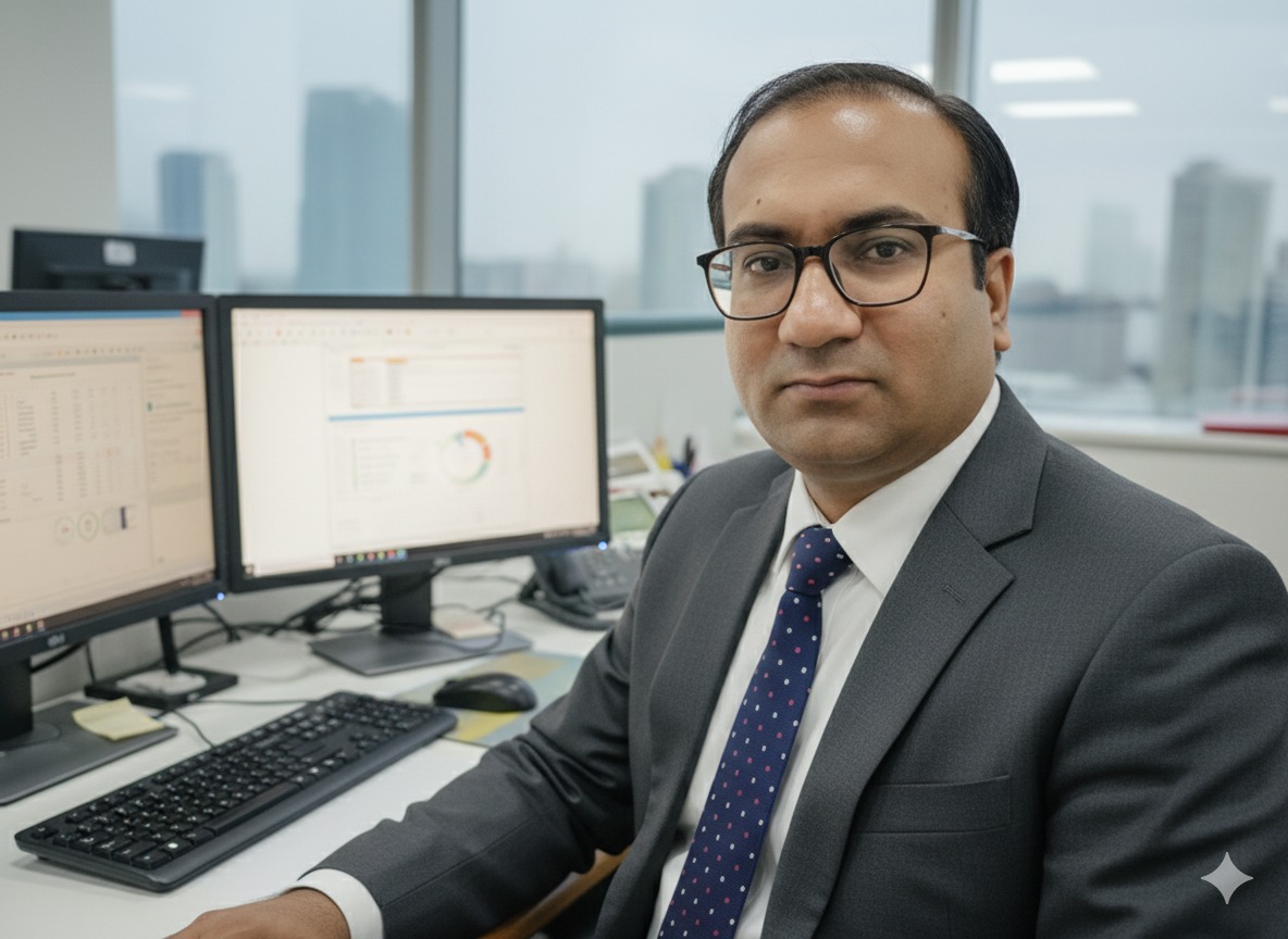 Mr. Ayaz Ali